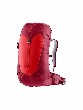 DEUTER | Wanderrucksack AC Lite 24L | dunkelrot